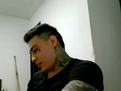 JAXXX367 webcam