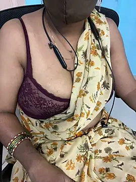 sajeetha webcam