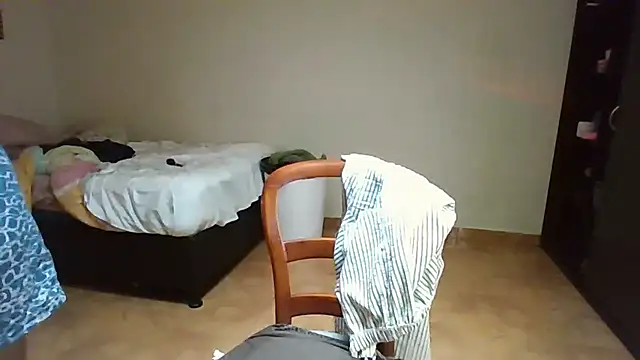 Dreambody- webcam