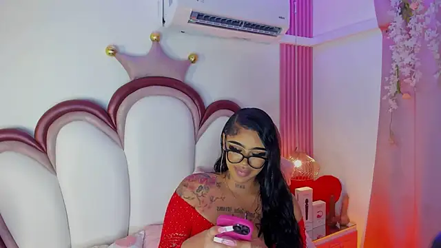 Mia_Jansen webcam
