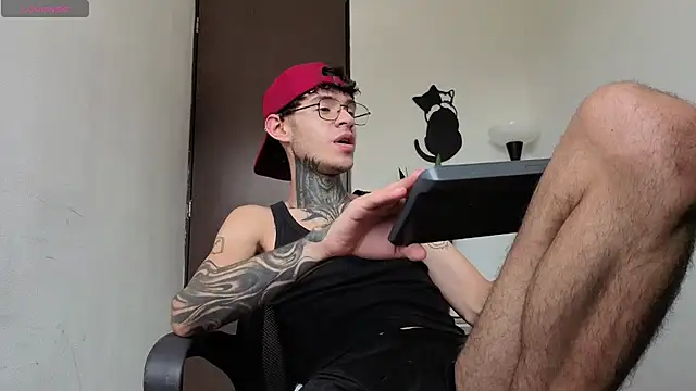 Arteemiiis webcam