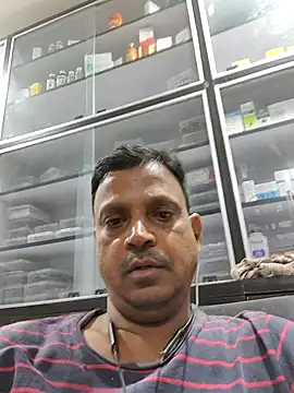 Raj1043 webcam