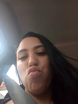 Sahana_Ashiika webcam
