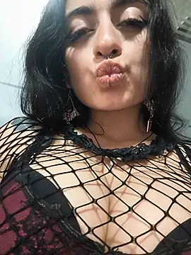 Lila_Desiree webcam