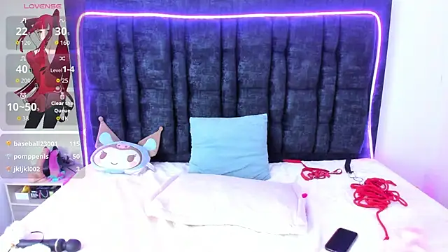 Aurora_Doll_ webcam