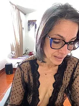 Goddess-Love- webcam