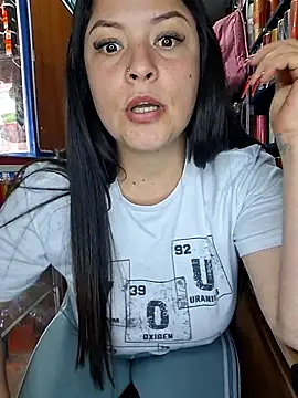 Isa_bella95 webcam