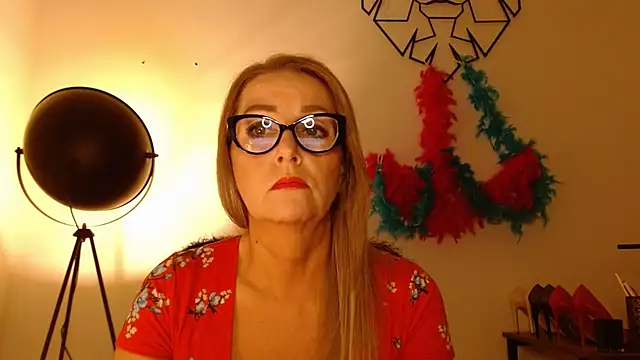 leaxSTAR webcam