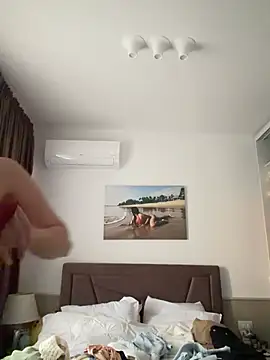 MyaSplash webcam