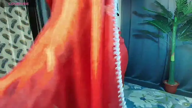 _Lisha_ webcam