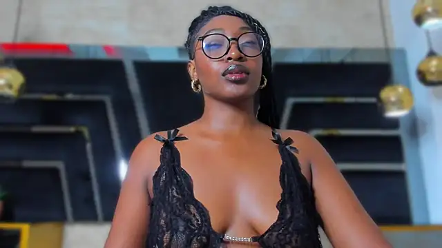 YallianaBrooks webcam