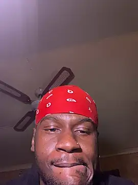 black_Man_dingo webcam