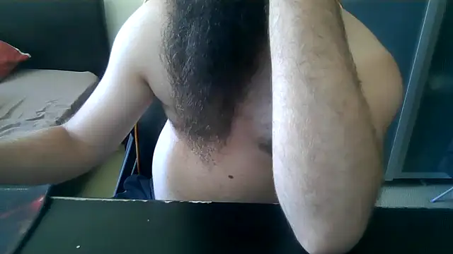 LondonMan1988 webcam