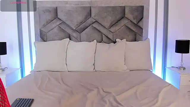 cocoamore webcam