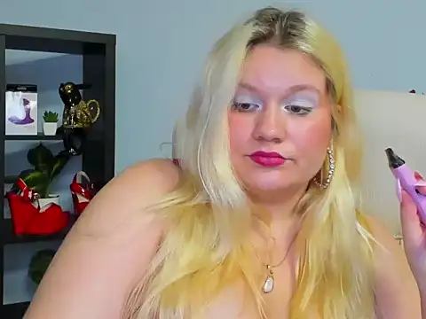 samantha_darling webcam