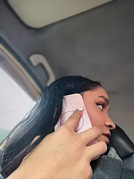 Isabella-Teen webcam