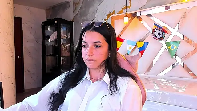 sophiadoll_tf webcam