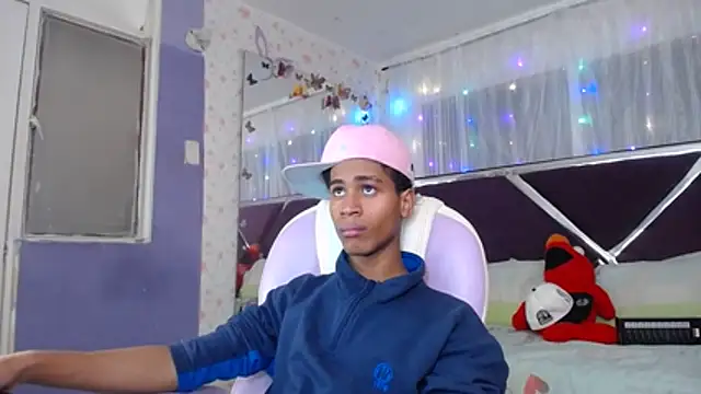 Santy_bigcock_01 webcam