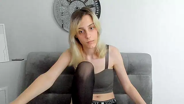 MiilaGlow webcam