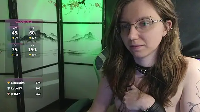 scarlettsrose webcam