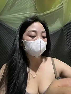 lana-kan webcam