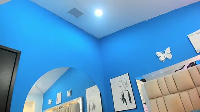 melany_love0 webcam