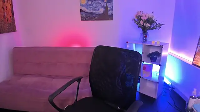 _RosieRider webcam