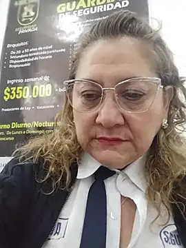 JULIETA_21- webcam