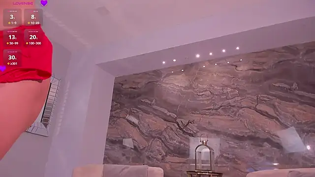KyomiVelvet webcam