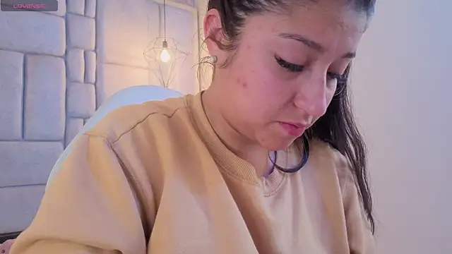 Dahiana_Dmour_ webcam