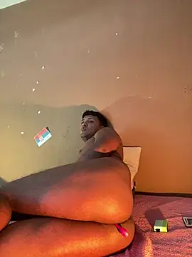 Axell_king07 webcam