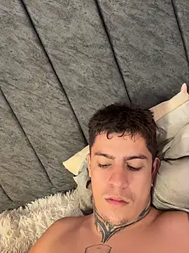 Jetf_Andrea_couple webcam