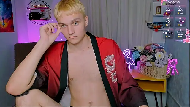 john_lik webcam