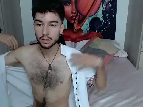Adrien_polo webcam