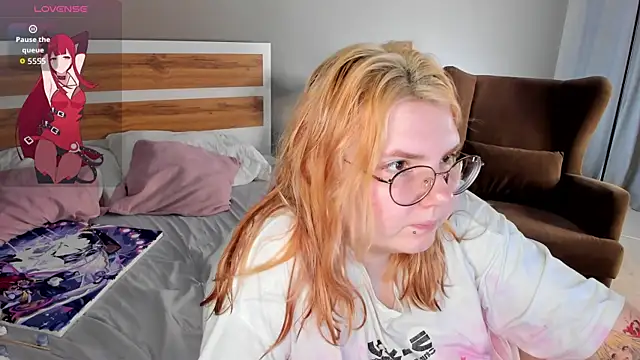 Alice_Kitagawa webcam