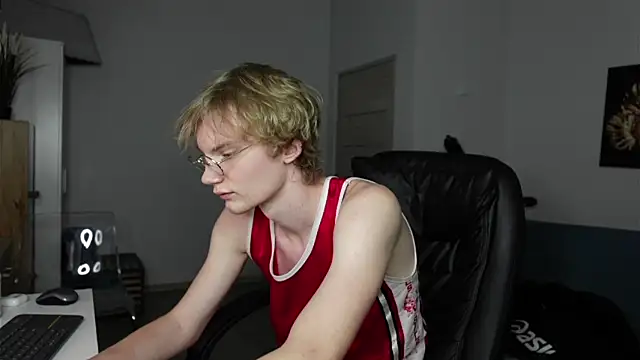 Dave_Redmond webcam