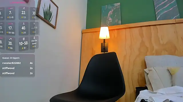 megansumer webcam