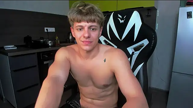 prince_nik webcam