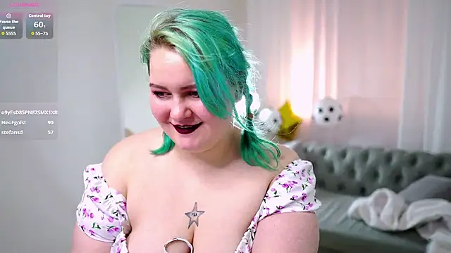 Amelia_Skyee webcam
