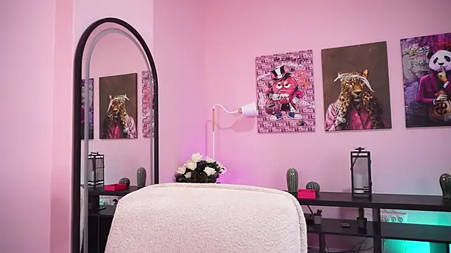 LeilaKali_ webcam