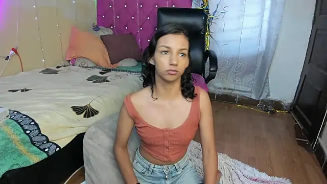 DaliaKhemu webcam