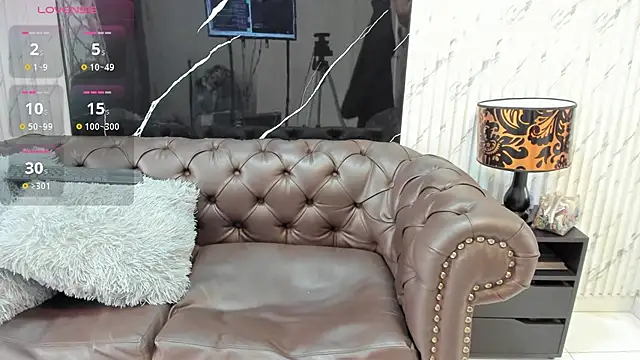 OliviaWilliamm webcam