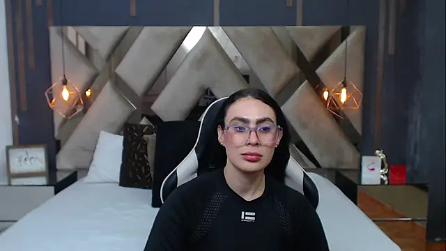 MartinaaFit webcam