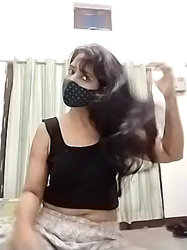cutieNancy89 webcam