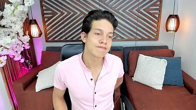 LevinFox webcam