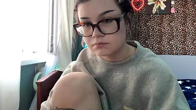 StellaCors webcam