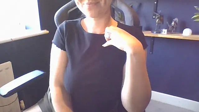 EvieXP webcam