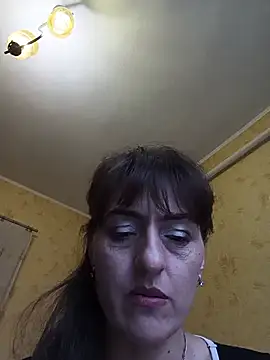 _NancySweet webcam