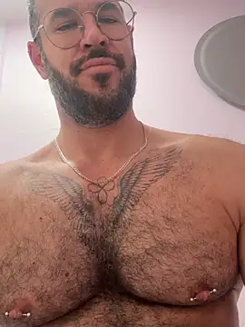 mrbighairychest webcam