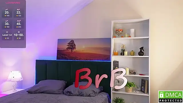 Mary_Bradley webcam